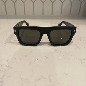 Tom Ford Sunglasses